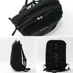BACH Briefcases|Backpacks^/ UNDERCOVER 26 black