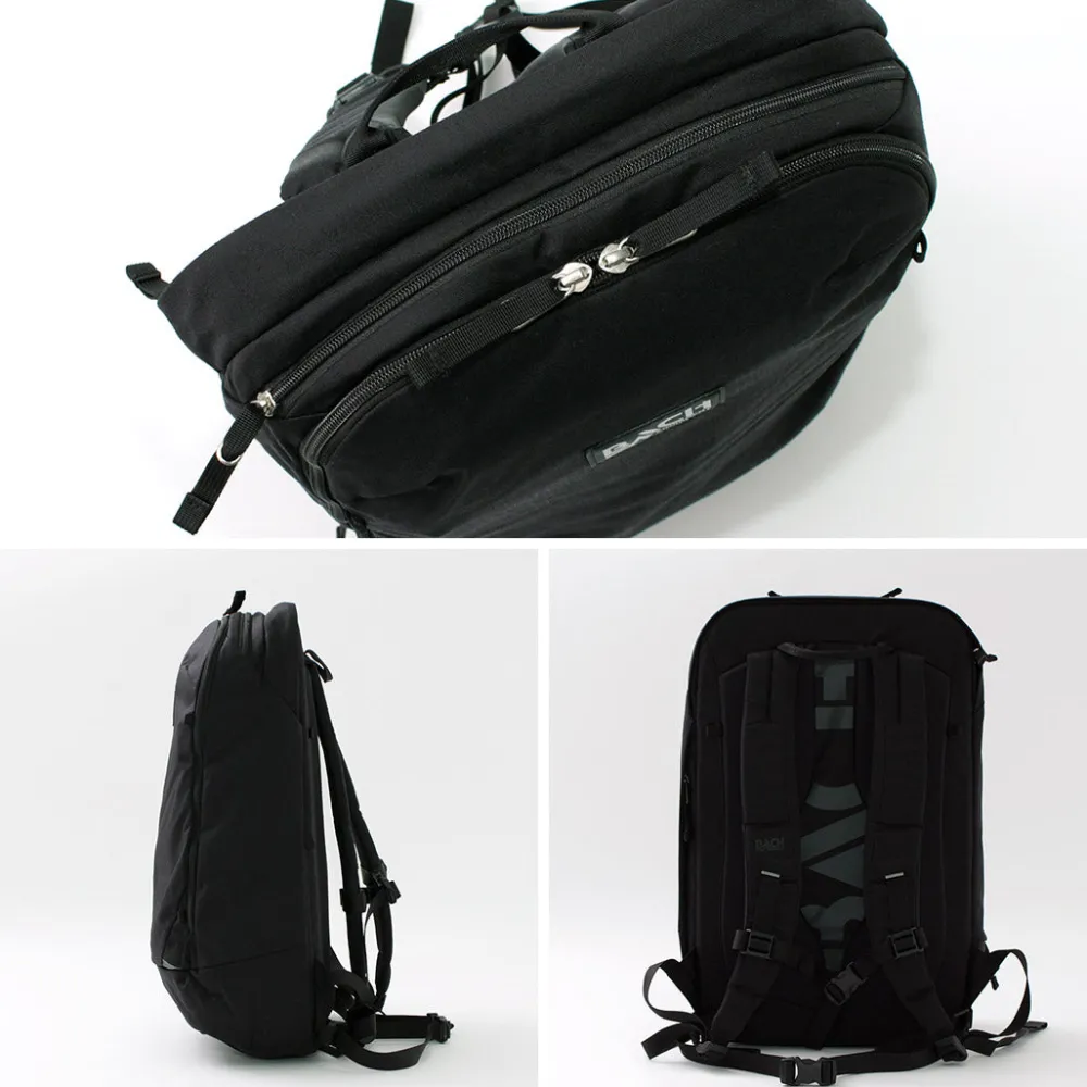 BACH Briefcases|Backpacks^/ UNDERCOVER 26 black