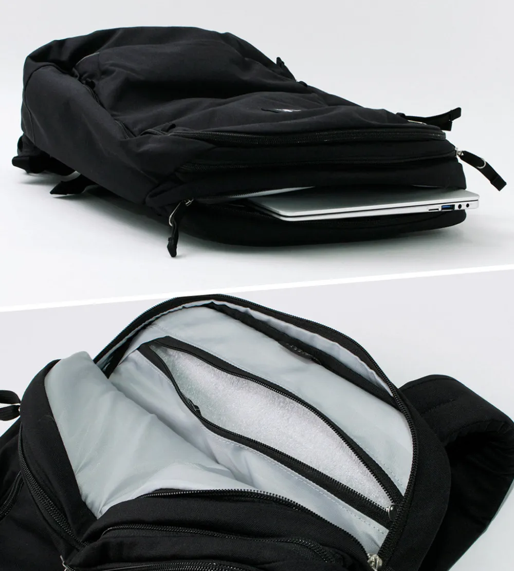 BACH Briefcases|Backpacks^/ UNDERCOVER 26 black