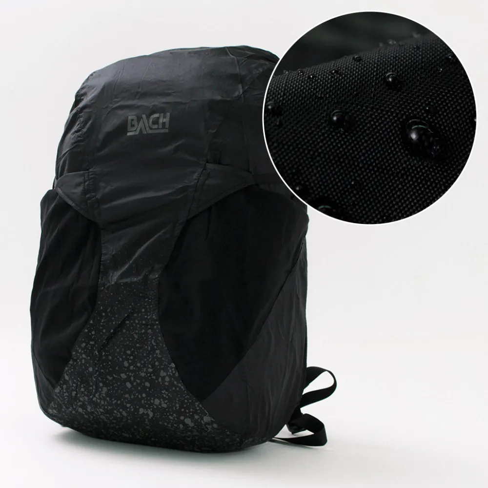 BACH Briefcases|Backpacks^/ UNDERCOVER 26 black