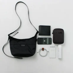 BAICYCLON BY BAGJACK Shoulder Bags^/ BCL-56 Mini Shoulder Bag