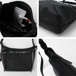 BAICYCLON BY BAGJACK Shoulder Bags^/ BCL-56 Mini Shoulder Bag