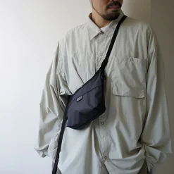 BAICYCLON BY BAGJACK Shoulder Bags^/ BCL-56 Mini Shoulder Bag