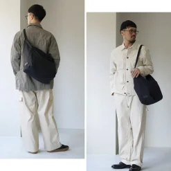 BAICYCLON BY BAGJACK Shoulder Bags^/ BCL-28 Shoulder bag