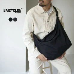 BAICYCLON BY BAGJACK Shoulder Bags^/ BCL-28 Shoulder bag