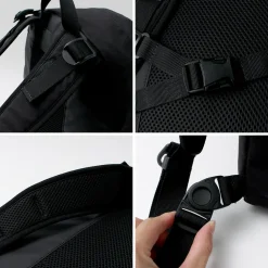 BAICYCLON BY BAGJACK Backpacks^/ BCL-37 Backpack black