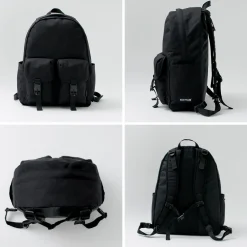 BAICYCLON BY BAGJACK Backpacks^/ BCL-37 Backpack black