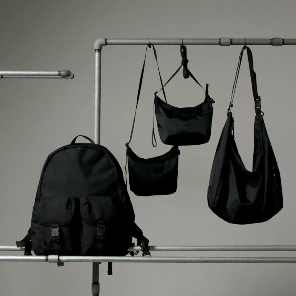 BAICYCLON BY BAGJACK Backpacks^/ BCL-37 Backpack black