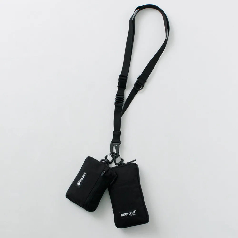 BAICYCLON BY BAGJACK Other Bags|Shoulder Bags^/ CL-04 Combo shoulder black