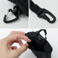 BAICYCLON BY BAGJACK Other Bags|Shoulder Bags^/ CL-04 Combo shoulder black