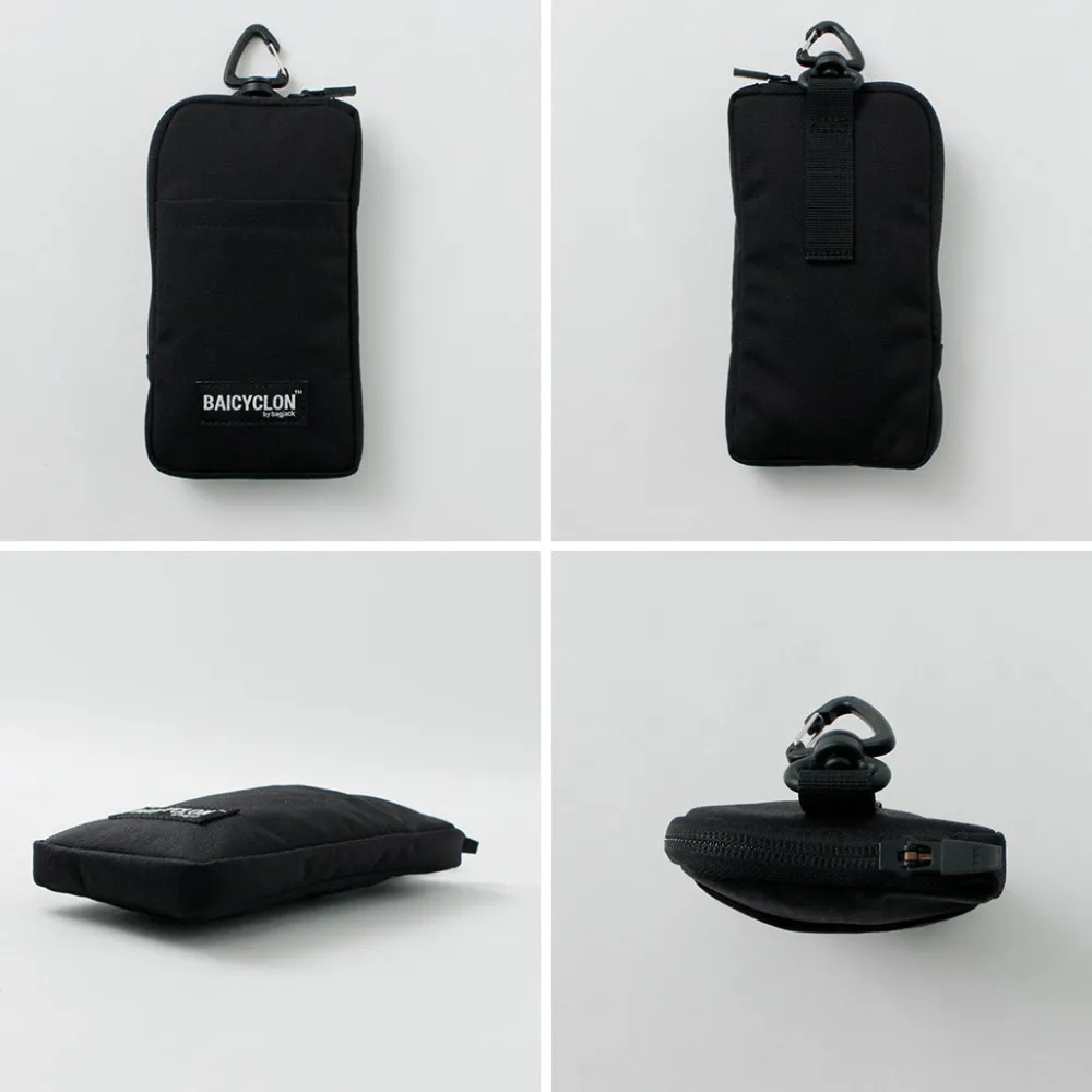 BAICYCLON BY BAGJACK Other Bags|Shoulder Bags^/ CL-04 Combo shoulder black