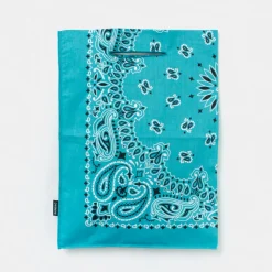 BANSAC Tote Bags^/ Bandana Eco Bag