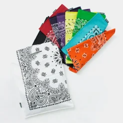 BANSAC Tote Bags^/ Bandana Eco Bag