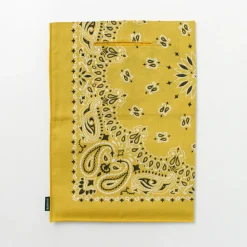 BANSAC Tote Bags^/ Bandana Eco Bag