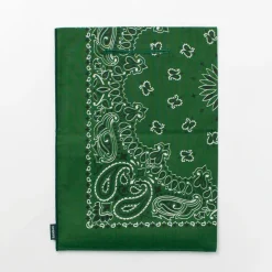 BANSAC Tote Bags^/ Bandana Eco Bag