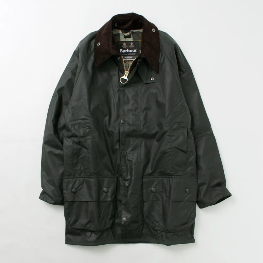 BARBOUR Coats^/ Beaufort