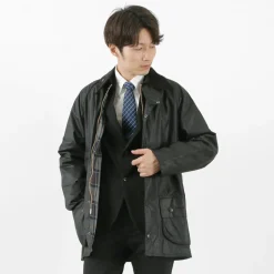BARBOUR Coats^/ Beaufort