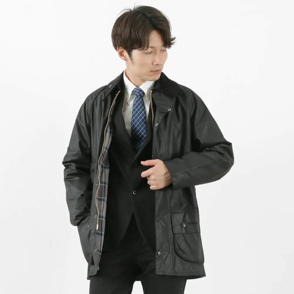 BARBOUR Coats^/ Beaufort