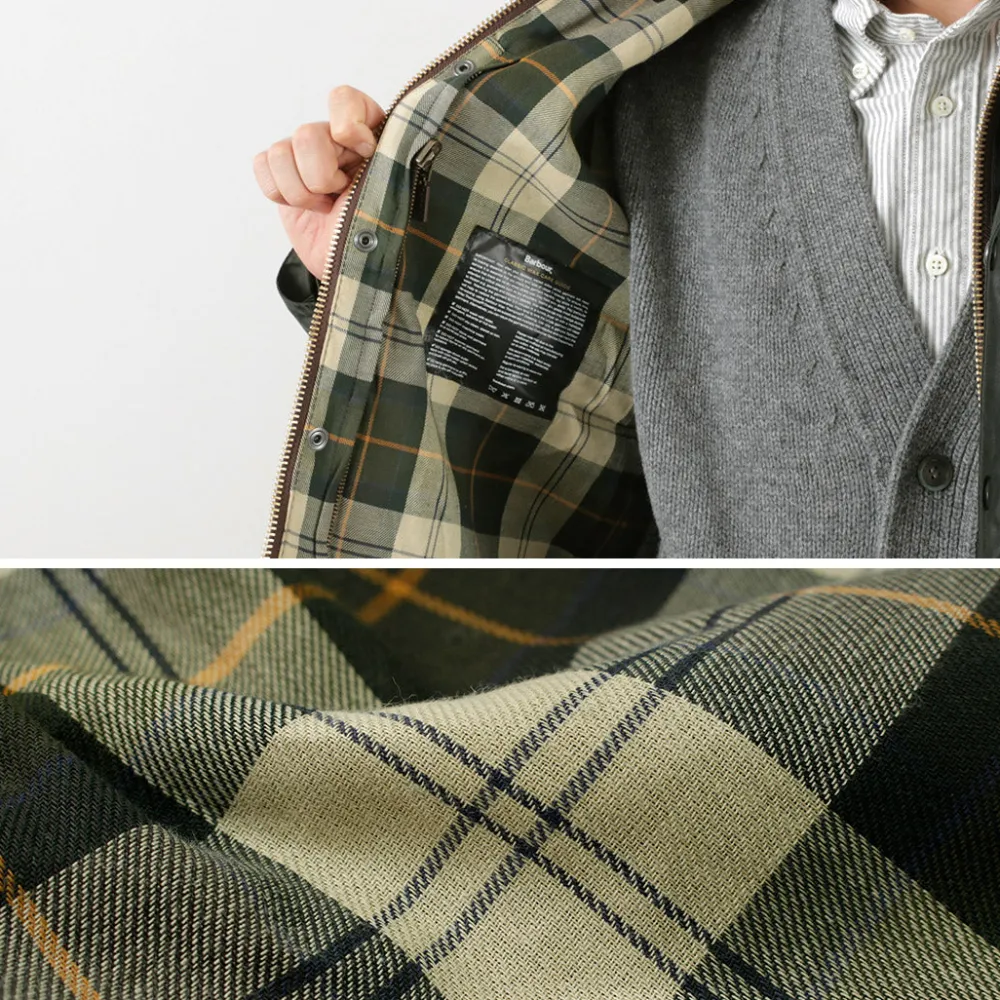 BARBOUR Coats^/ Beaufort