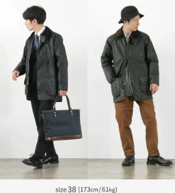 BARBOUR Coats^/ Beaufort