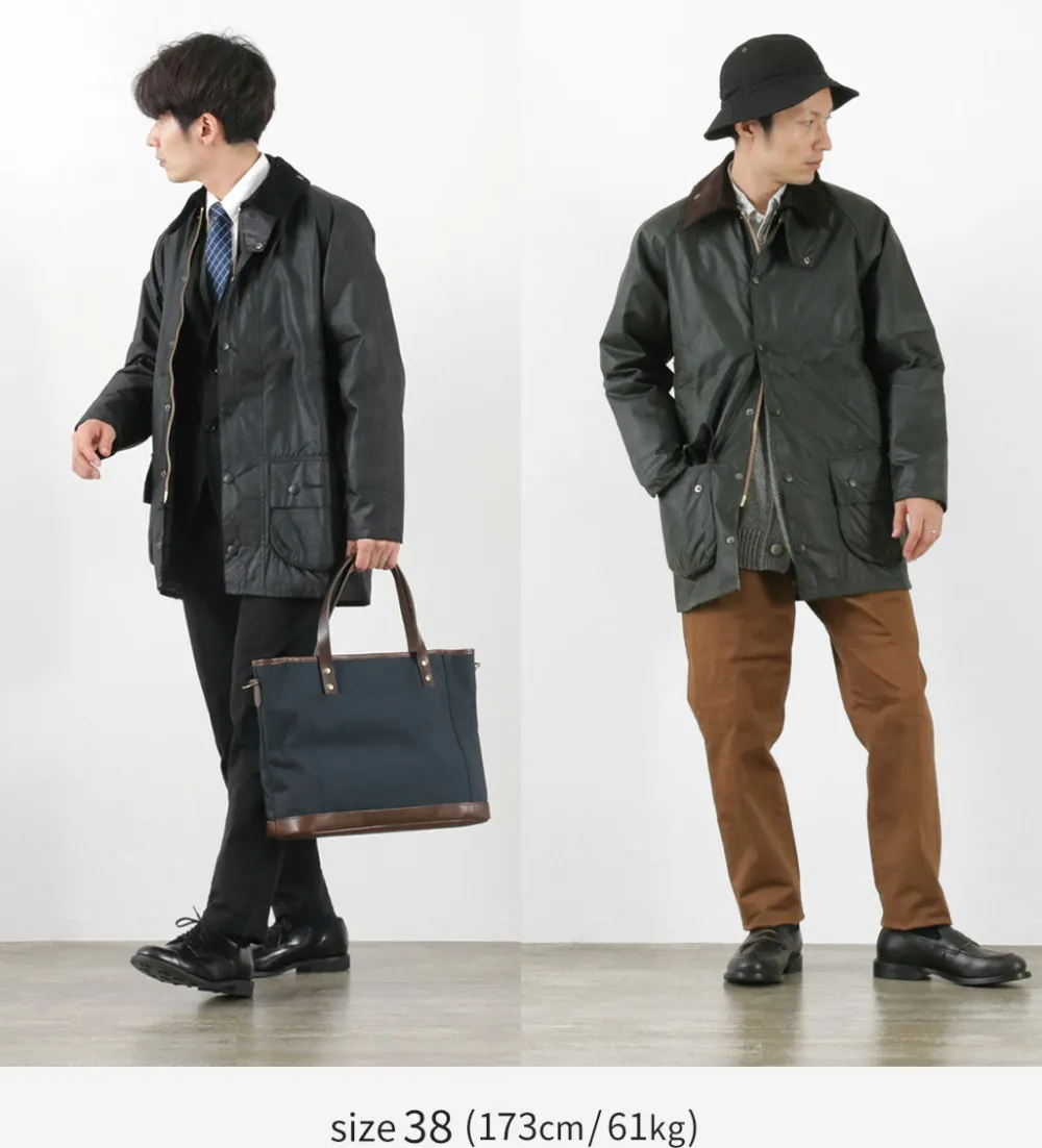 BARBOUR Coats^/ Beaufort