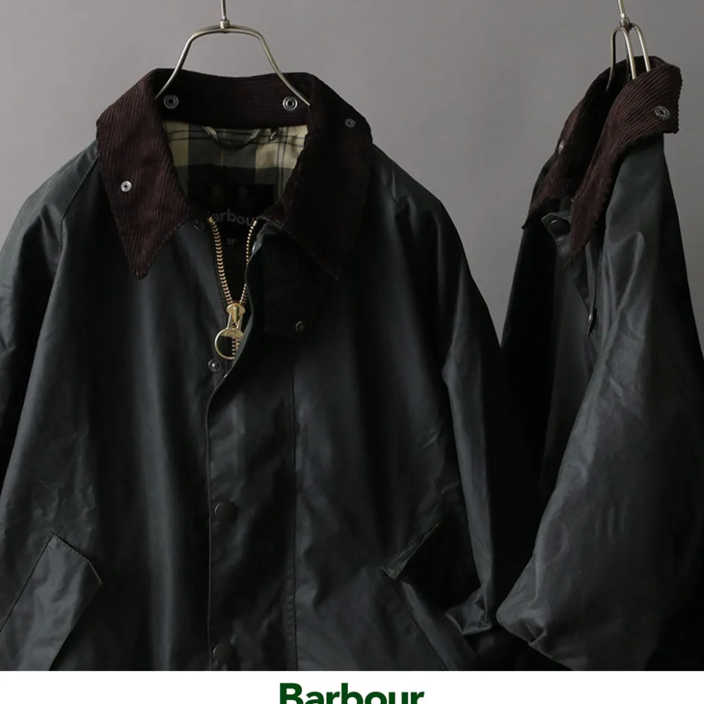 BARBOUR Coats^/ Beaufort