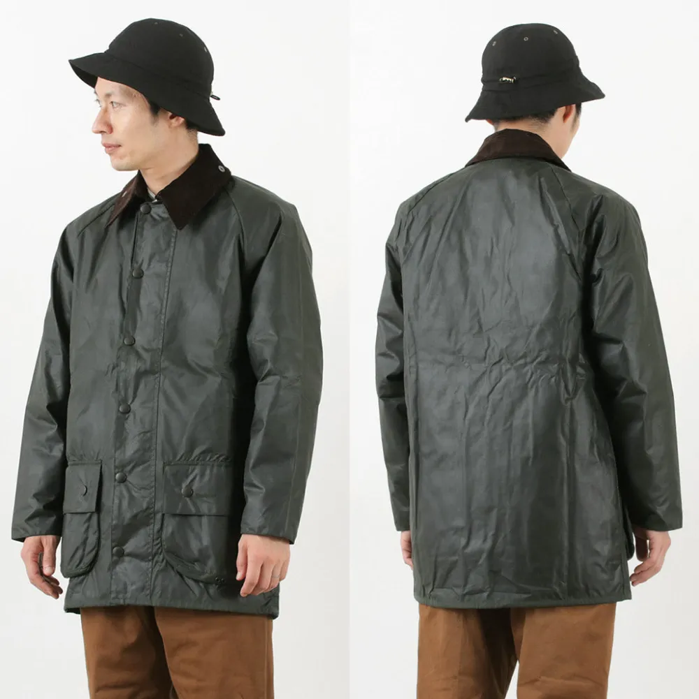 BARBOUR Coats^/ Beaufort