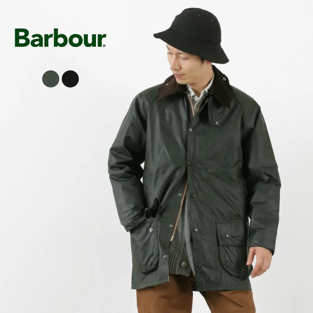 BARBOUR Coats^/ Beaufort