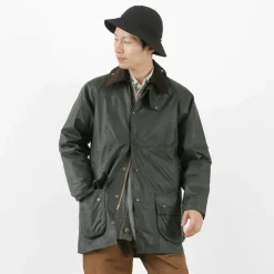 BARBOUR Coats^/ Beaufort