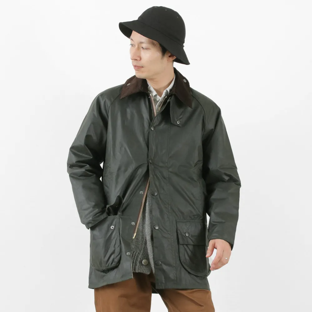 BARBOUR Coats^/ Beaufort
