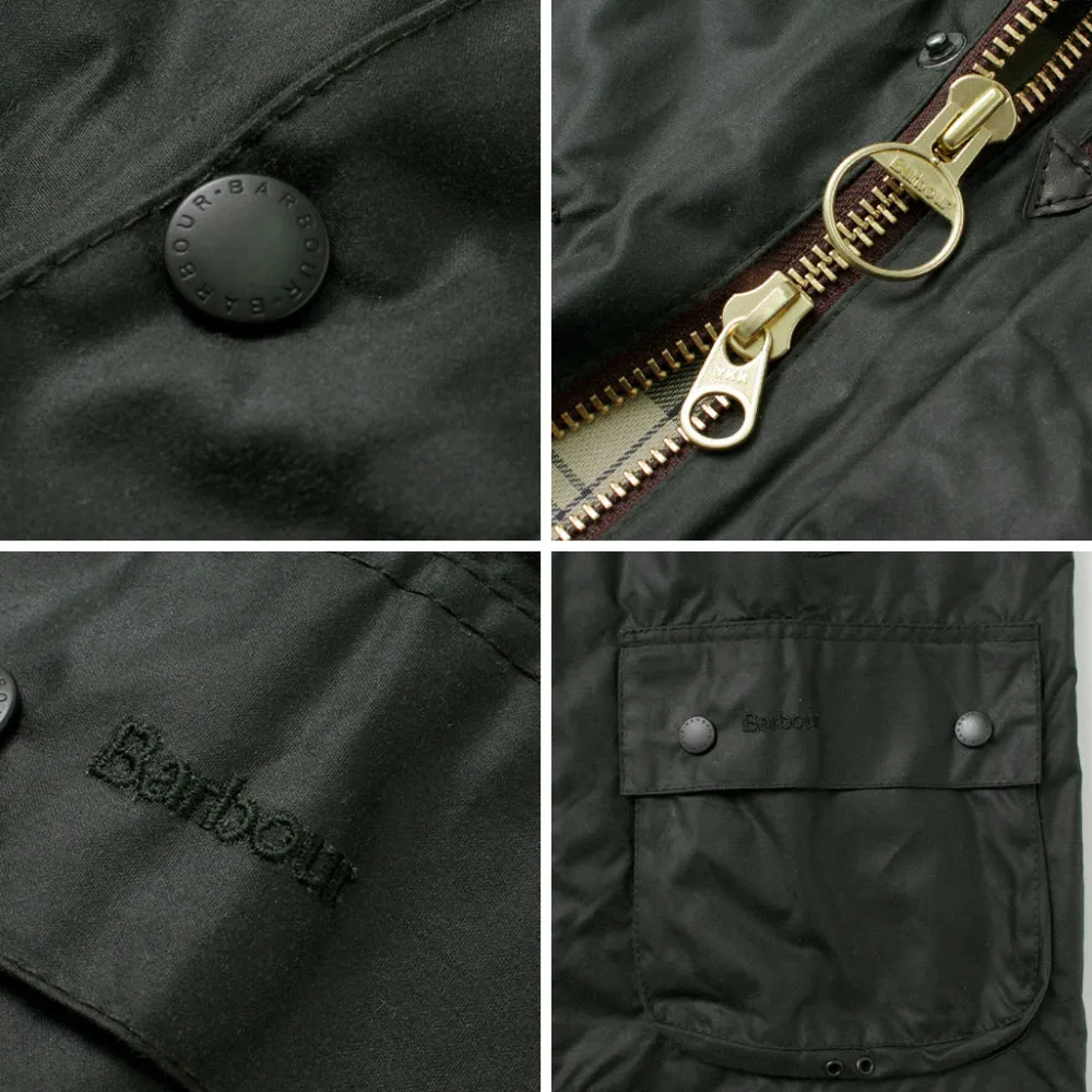 BARBOUR Coats^/ Beaufort
