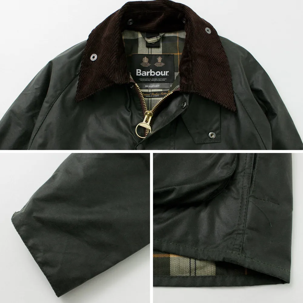BARBOUR Coats^/ Beaufort