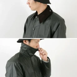 BARBOUR Coats^/ Beaufort