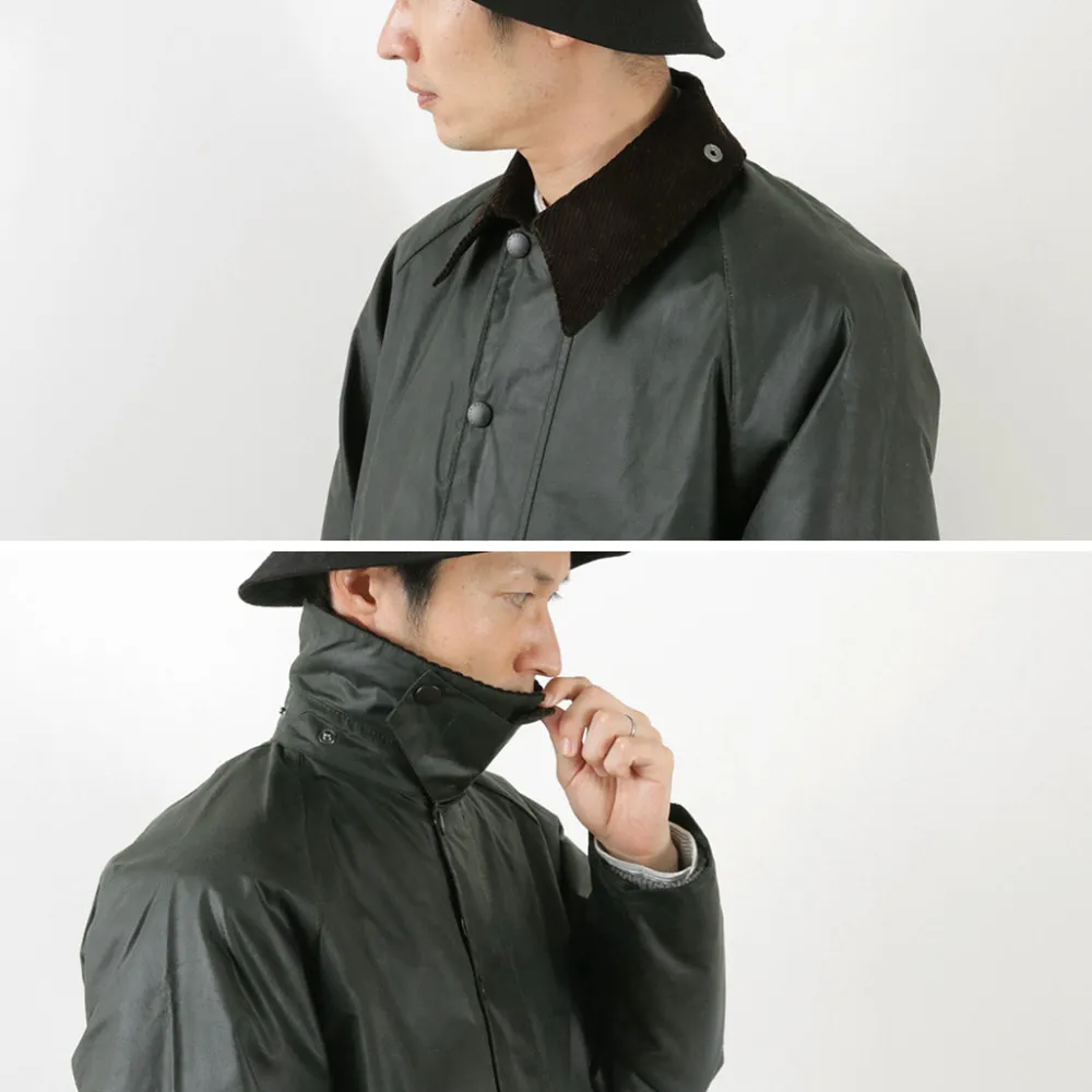 BARBOUR Coats^/ Beaufort