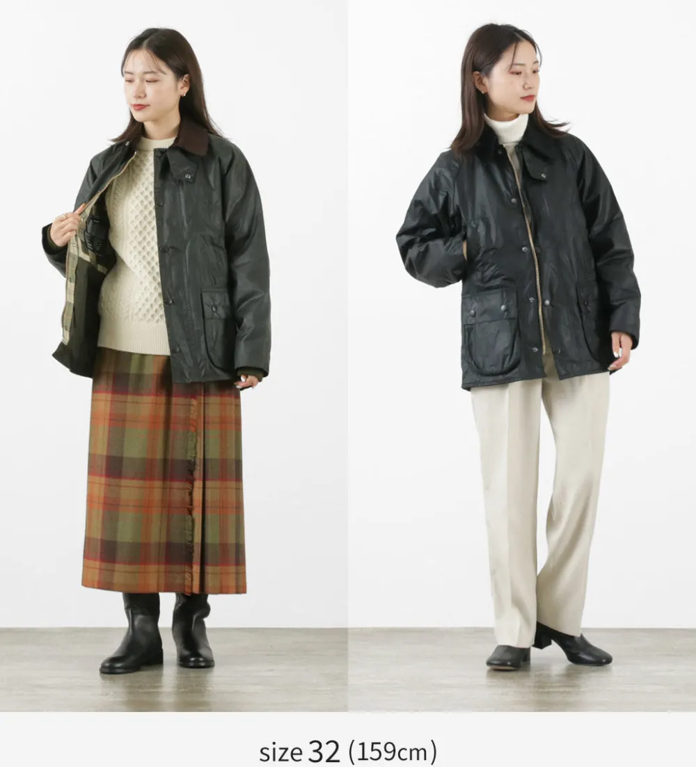 BARBOUR Jackets^/ Bidale