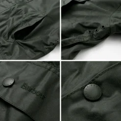 BARBOUR Jackets^/ Bidale