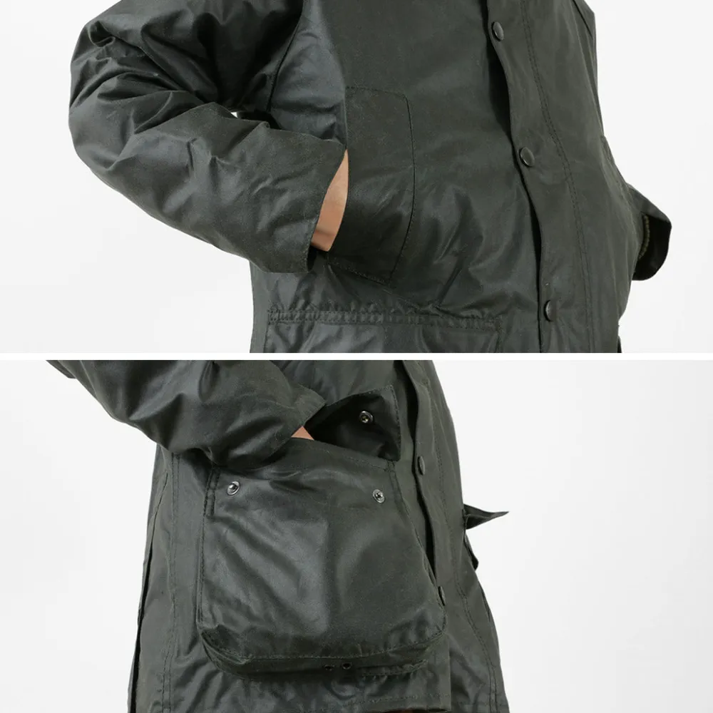 BARBOUR Jackets^/ Bidale