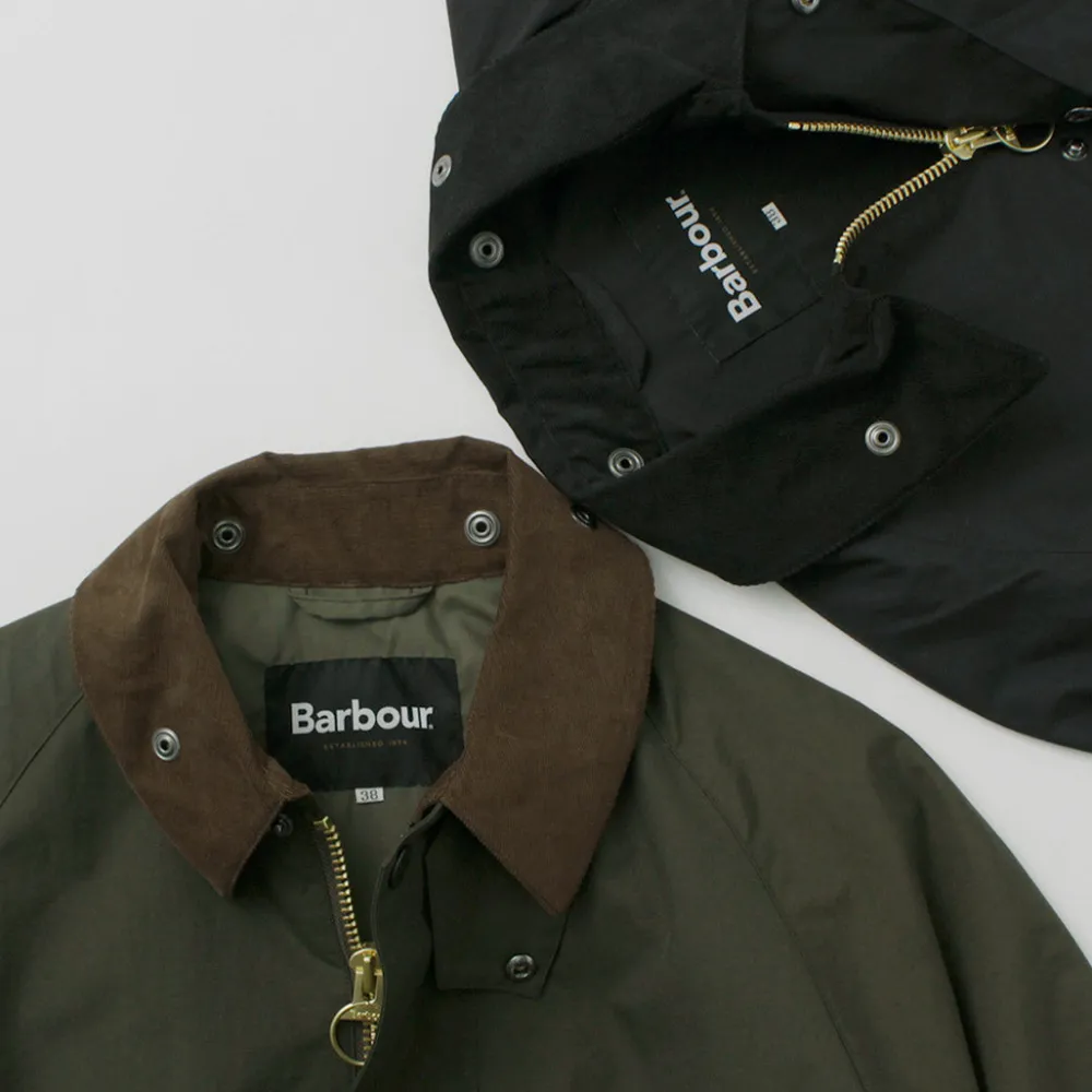 BARBOUR Jackets^/ Borrowdale Short Length Jacket