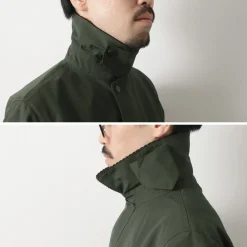 BARBOUR Coats^/ Classic BORDER Shower Proof Jacket