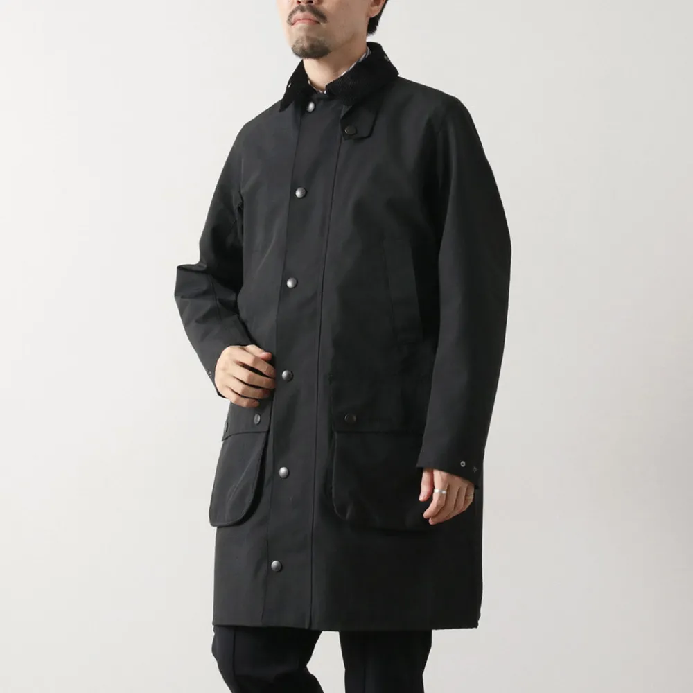 BARBOUR Coats^/ Classic BORDER Shower Proof Jacket