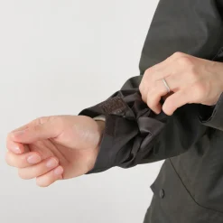 BARBOUR Coats^/ Classic Northumbria Wax Jacket olive