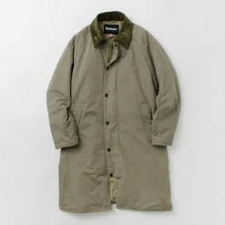 BARBOUR Coats^/ Exmoor Batting Coat