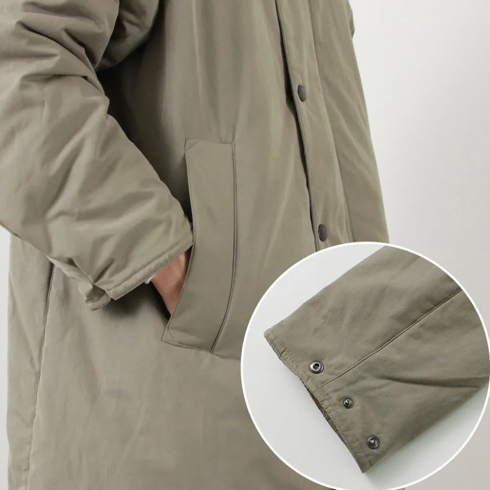 BARBOUR Coats^/ Exmoor Batting Coat