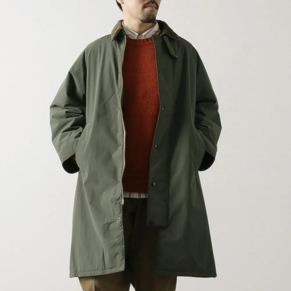 BARBOUR Coats^/ Exmoor Padded Coat