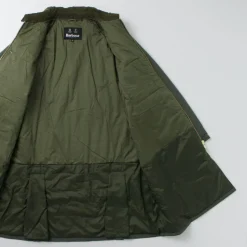 BARBOUR Coats^/ Exmoor Padded Coat