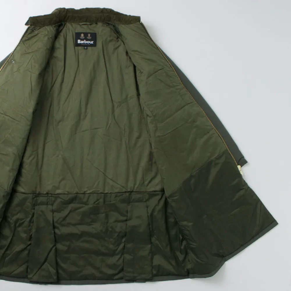 BARBOUR Coats^/ Exmoor Padded Coat