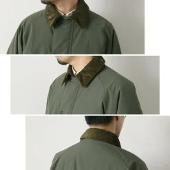 BARBOUR Coats^/ Exmoor Padded Coat