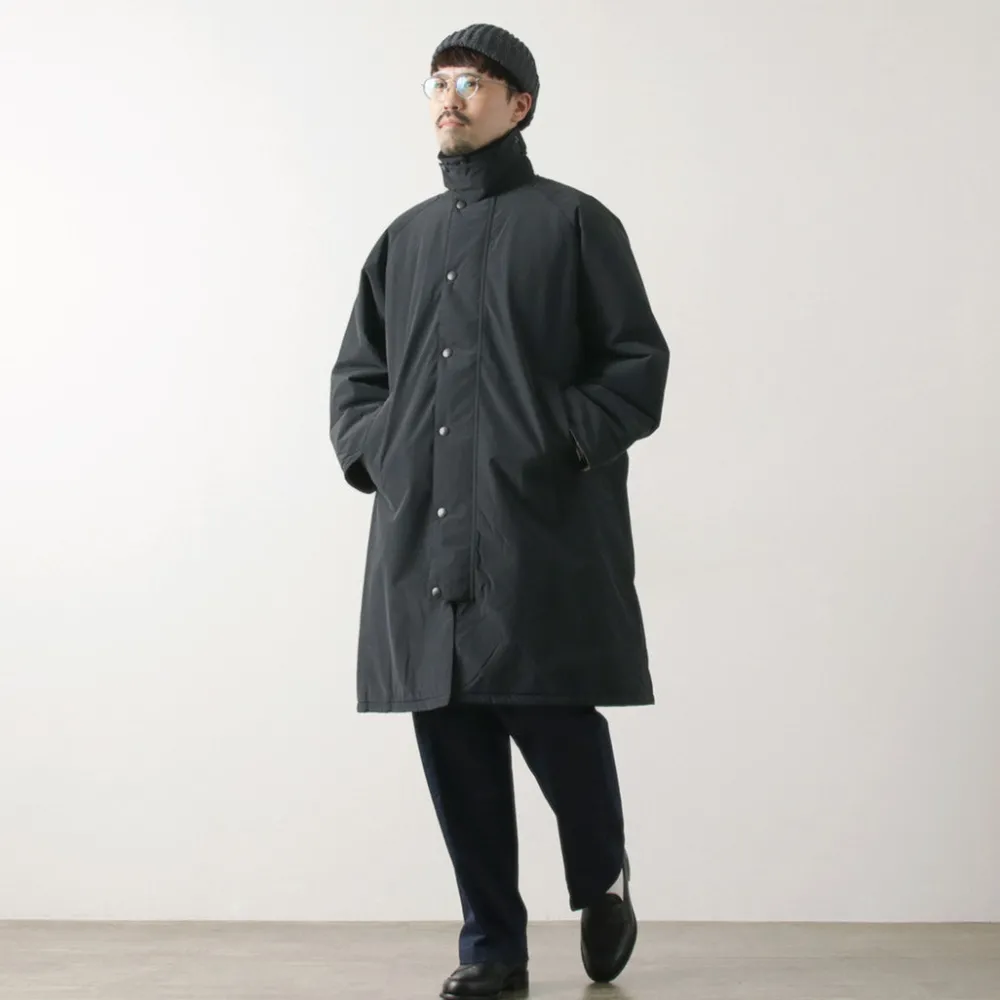 BARBOUR Coats^/ Exmoor Padded Coat