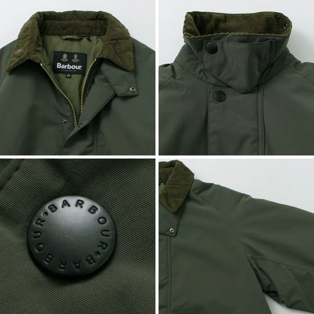 BARBOUR Coats^/ Exmoor Padded Coat