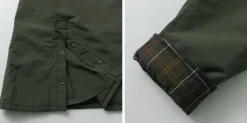 BARBOUR Coats^/ Exmoor Padded Coat